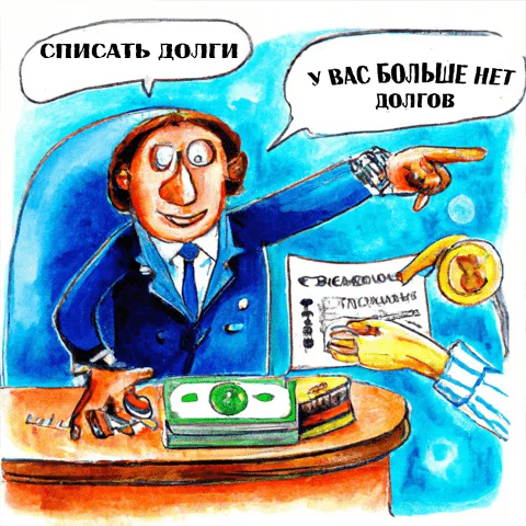 Арбитражный управляющий списал долги2 Арбитражный управляющий списал долги2