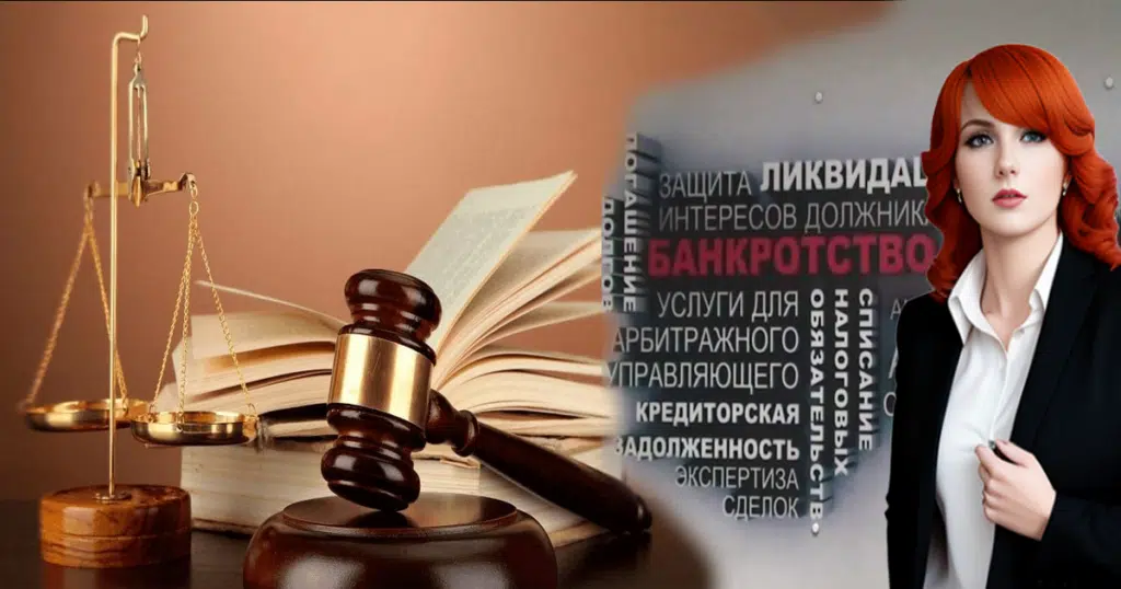 Арбитражный управляющий Арбитражный управляющий