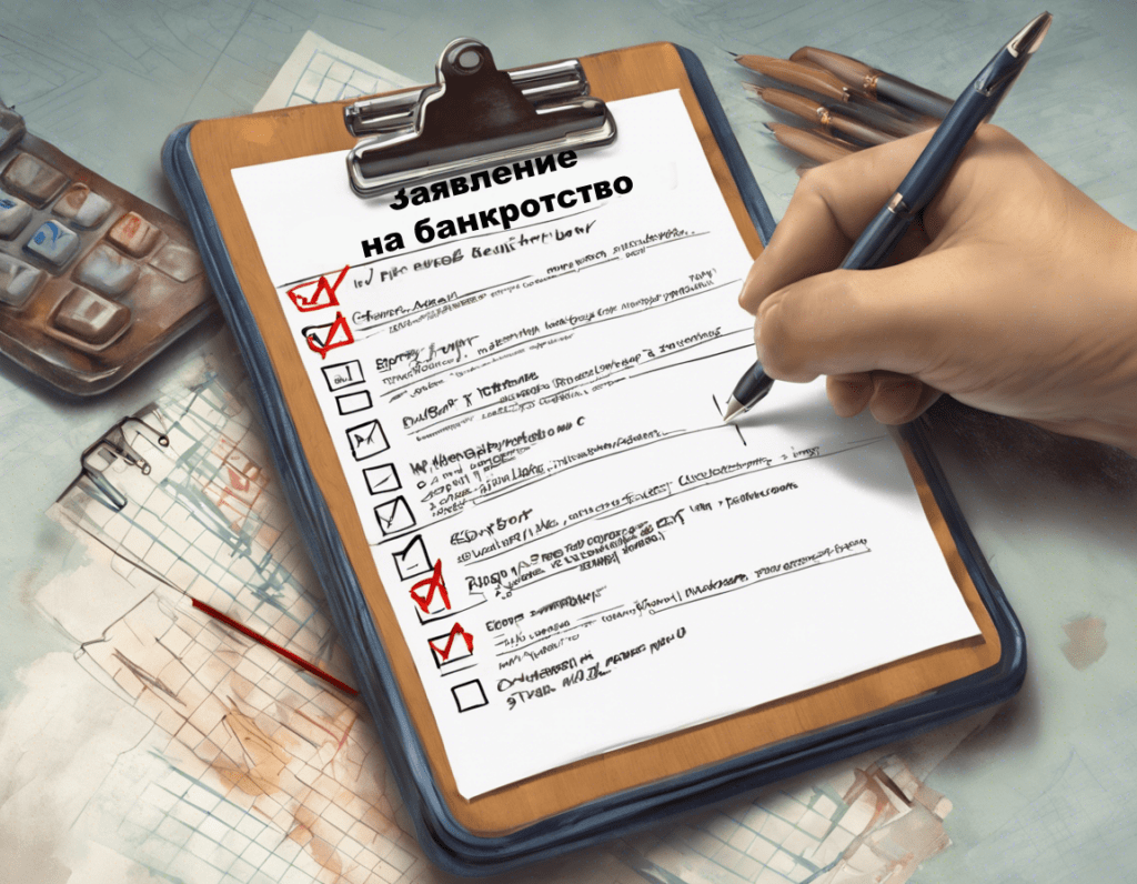 chek_list_na_klipborde_s_ruchkoy_vklyuchayushchiy_shagi_protsessa_bankrotstva chek_list_na_klipborde_s_ruchkoy_vklyuchayushchiy_shagi_protsessa_bankrotstva